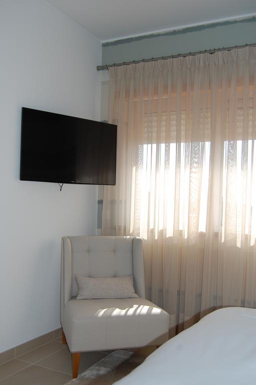 Holiday home Golf 6 *